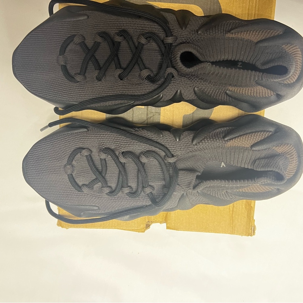 Yeezy 450 “Dark Slate”